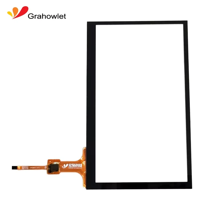 7 Inch PCAP Touch Screen Panel suppliers 7 Inch PCAP Touch Screen Panel suppliers