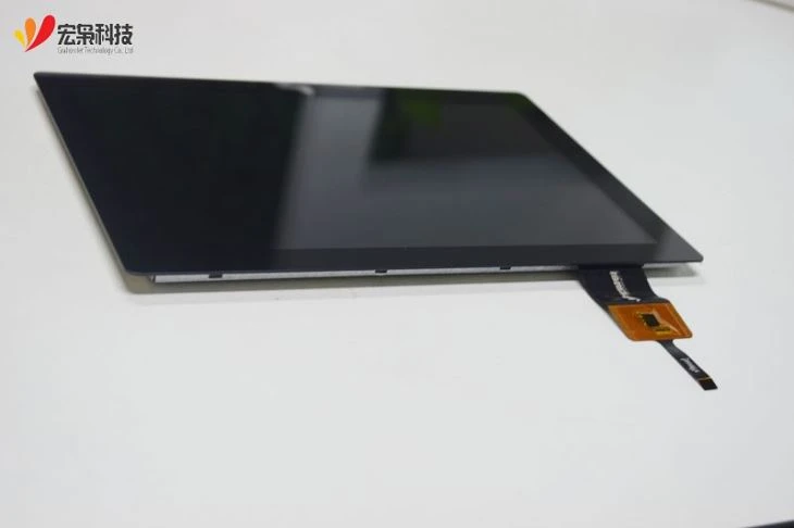 4d Systems Touch Screen Arduino 4d Systems Touch Screen Arduino