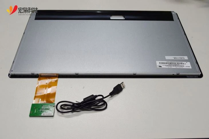 Big Touch Panel