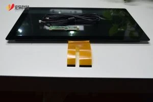 Moduli ya skrini ya kugusa ya LCD