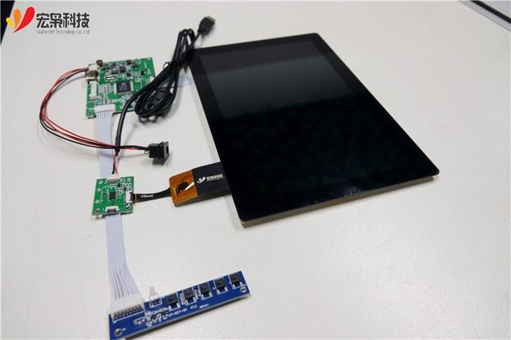 10 Touch Screen Display 10 Touch Screen Display