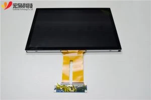 Raspberry Pi Touch Screen inchi 15