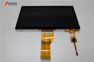 Gusa paneli ya Raspberry Pi