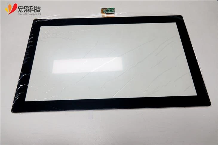 Pct Touch Screen