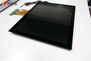 Moduli ya Skrini ya Kugusa ya Inchi 17 Tft Lcd
