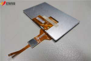 5 Gusa screen LCD