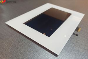 Moduli ya Skrini ya Kugusa ya LCD ya Inch 7 ya TFT