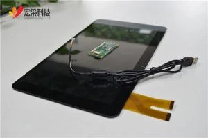 Edp Touch Screen