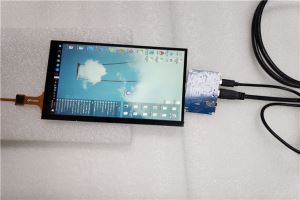 Raspberry Pi 7inch Touch Screen